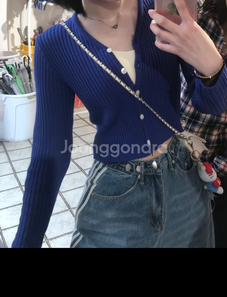 가디건--0
