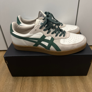오니츠카타이거 275 S급 운동화 (영수증 확인)