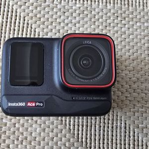 인스타360에이스프로,자전거번들,멀티마운트,256메모리