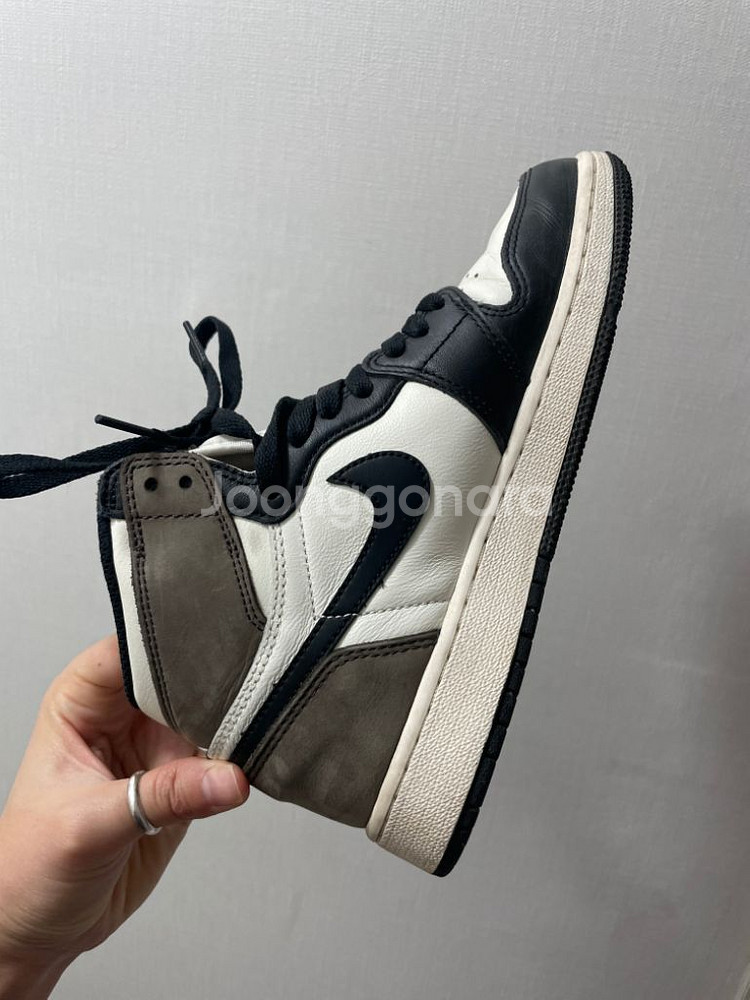 다크모카 조던하이GS 235--3