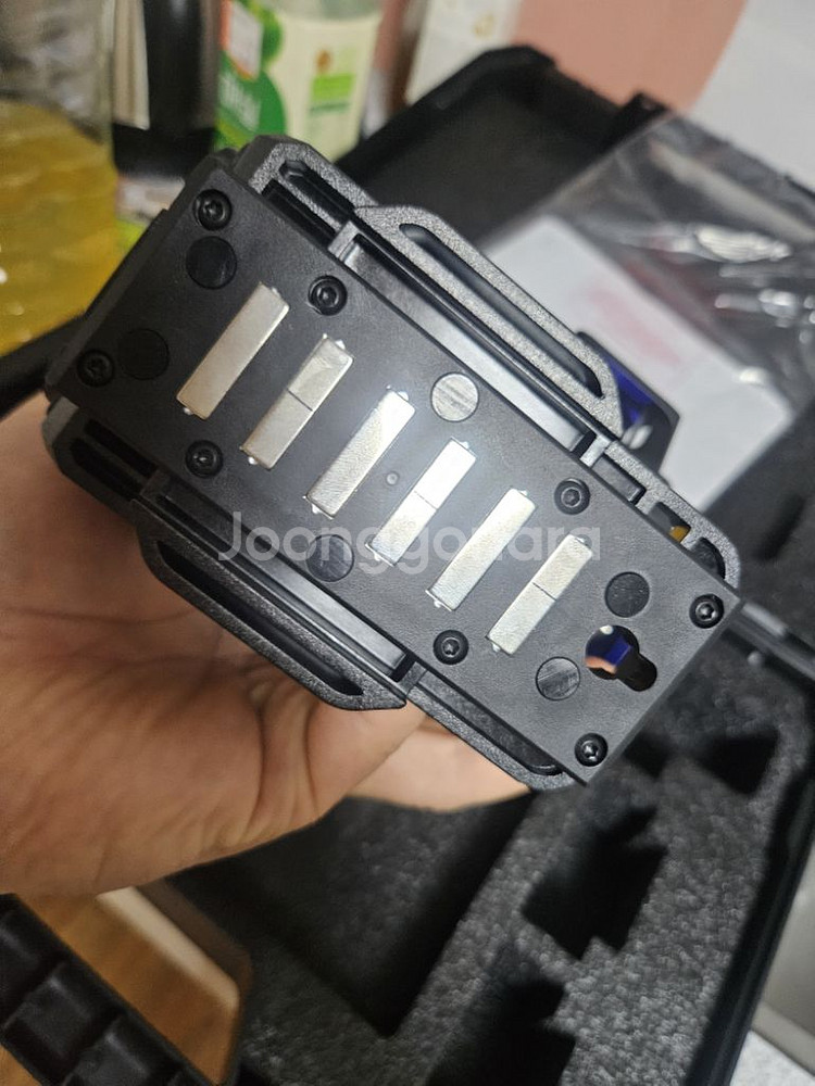 디월트 레이저레벨기 새상품--1