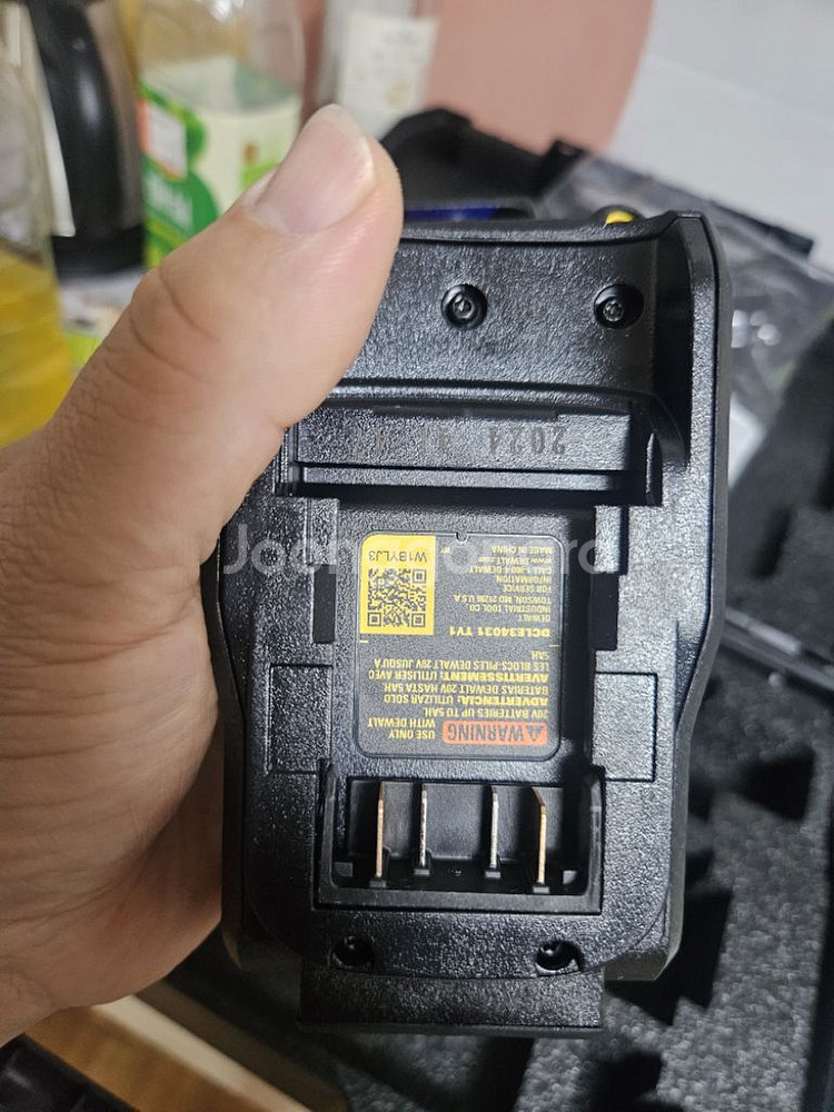 디월트 레이저레벨기 새상품--0