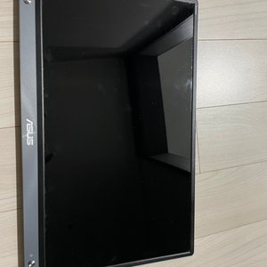 asus gen 휴대용 모니터 16인치 mb16acr