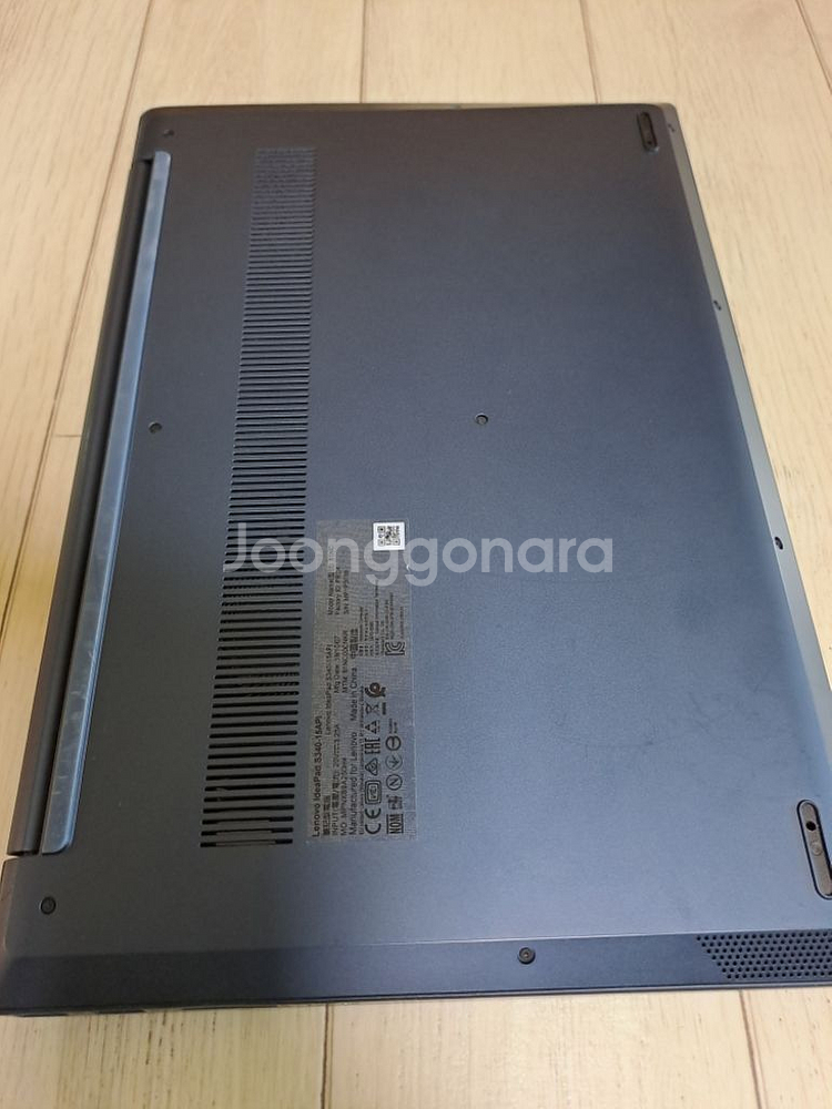 레노버 아이디어패드 S340 15API--3