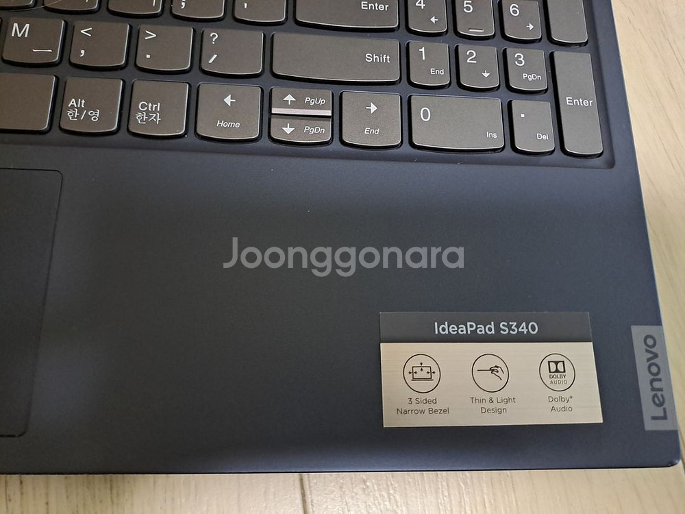 레노버 아이디어패드 S340 15API--4