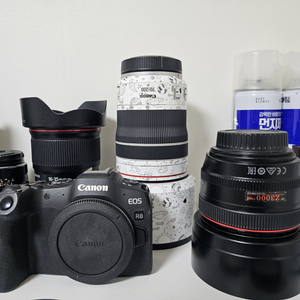 캐논EF 50mm f1.2 l usm 오이만두 팝니다