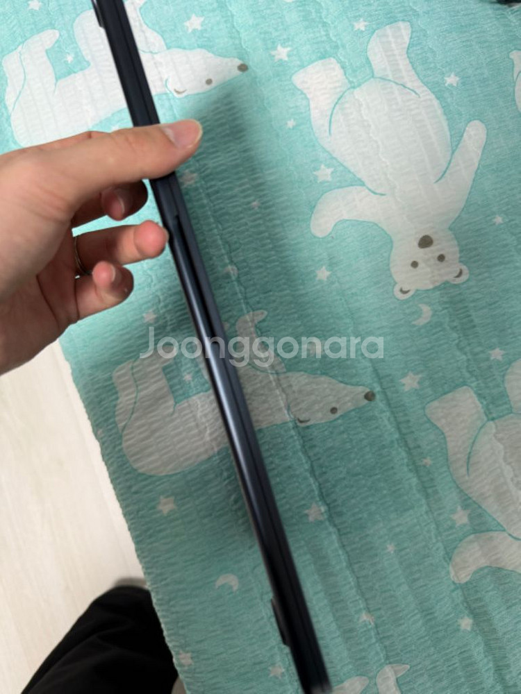 맥북에어M2 15inch 미드나잇블루 512/8--4