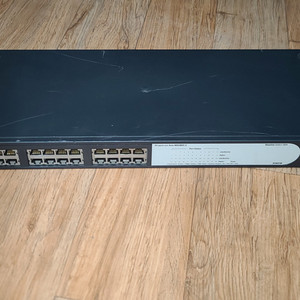 3com 스위치허브