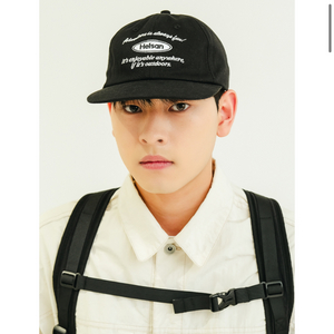 하이산 캠프캡 볼캡