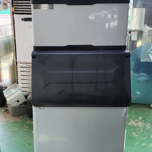 카페용 대형 카이져 제빙기 IMK3270 300KG