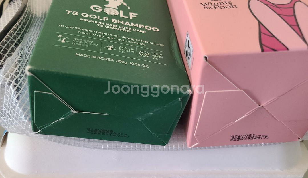ts 샴푸 유통기한 짧음--3