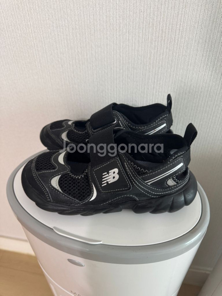뉴발키즈 프리들 샌들 200--0
