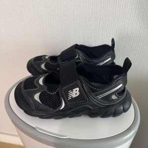 뉴발키즈 프리들 샌들 200