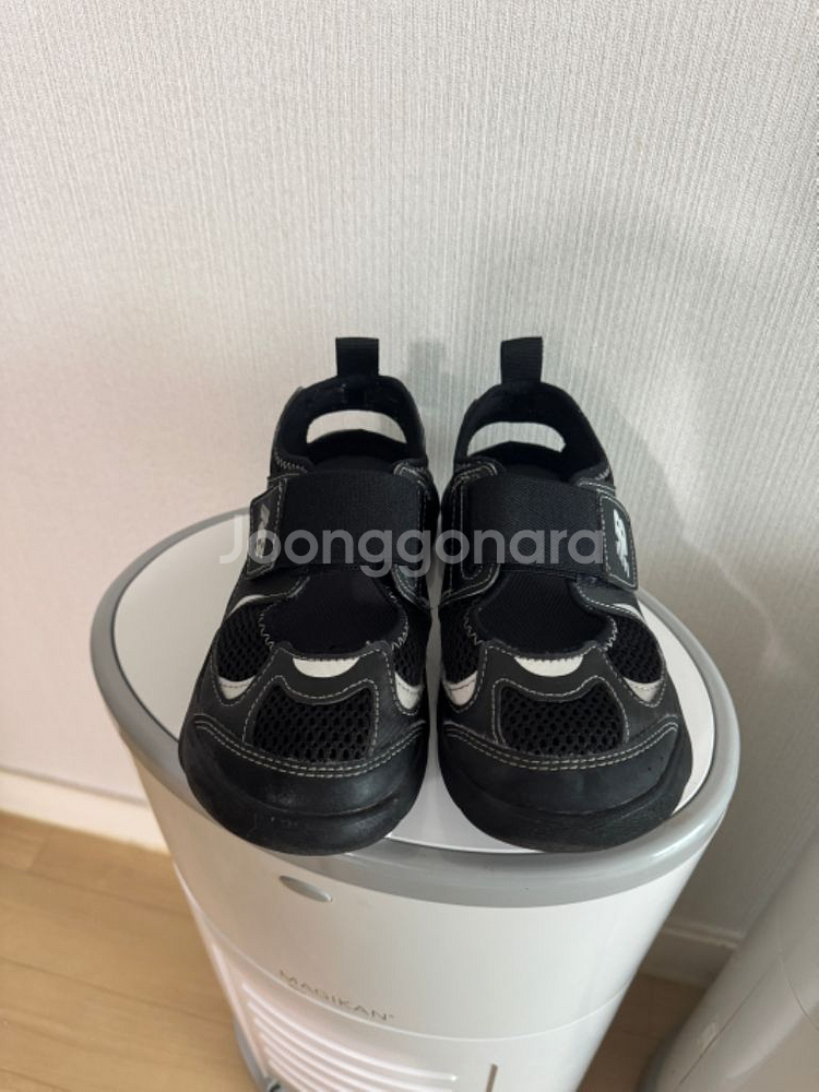 뉴발키즈 프리들 샌들 200--2
