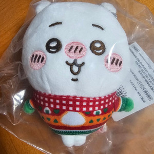 치이카와 먼작귀인형