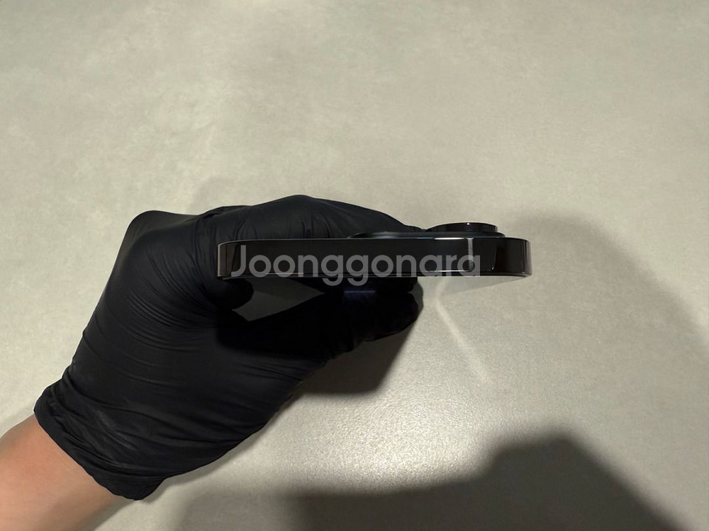 아이폰 14 pro 스페이스블랙 256GB--4