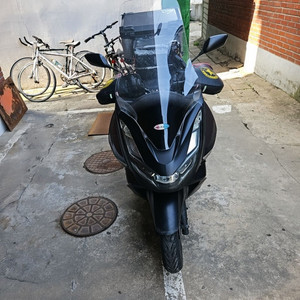 pcx