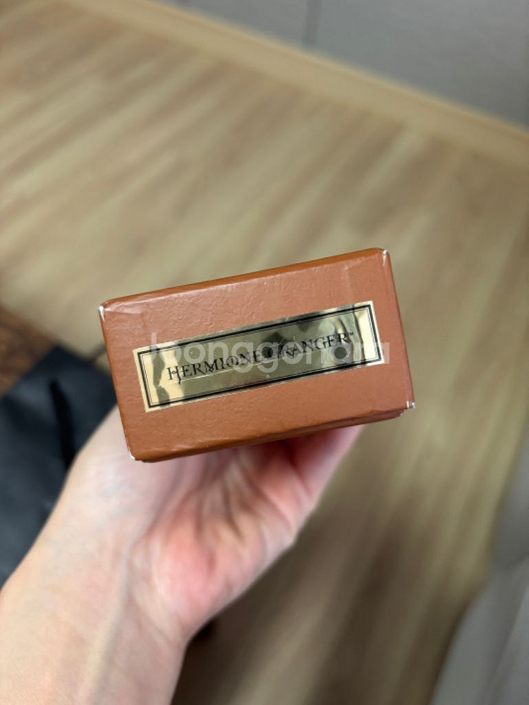 유니버셜 재팬 헤르미온느 지팡이(센서있음)--2