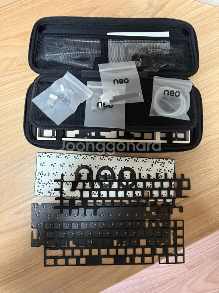 Neo65 네오65 밀크화이트--2