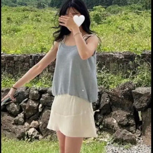 타낫 슬리브리스 나시