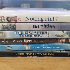DVD영화