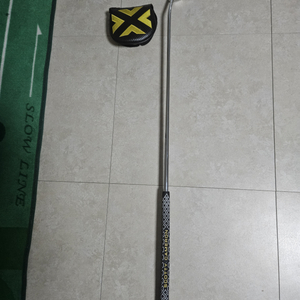 스카티카메론 팬텀 X7 판매합니다.아쿠쉬네트 코리아 정