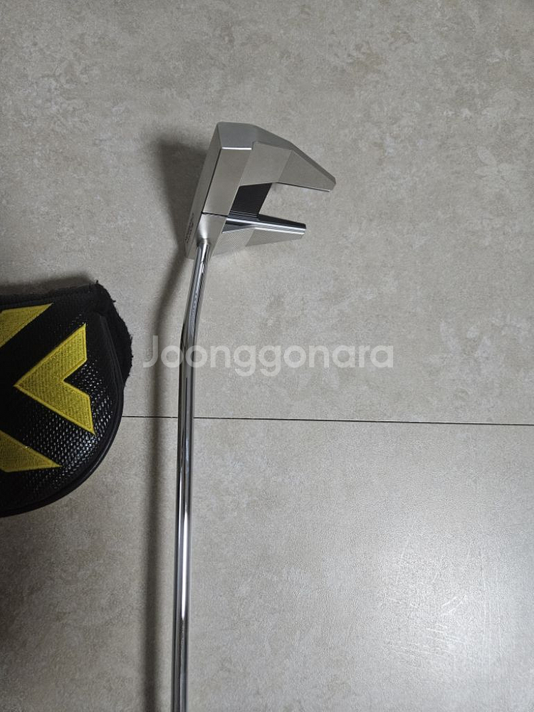스카티카메론 팬텀 X7 판매합니다.아쿠쉬네트 코리아 정--1