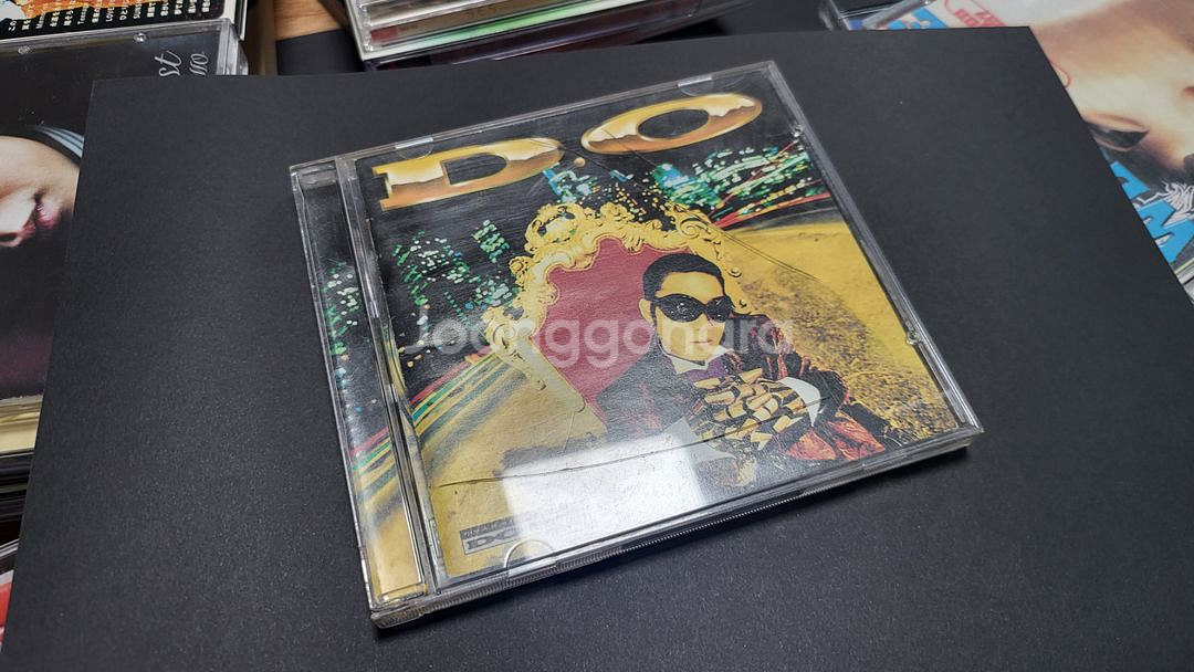 이현도 D.O 듀스 DEUX--0