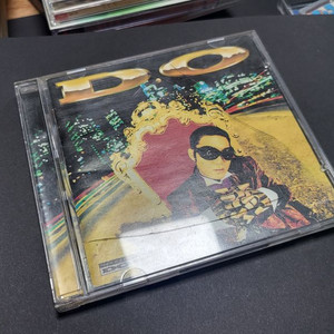 이현도 D.O 듀스 DEUX