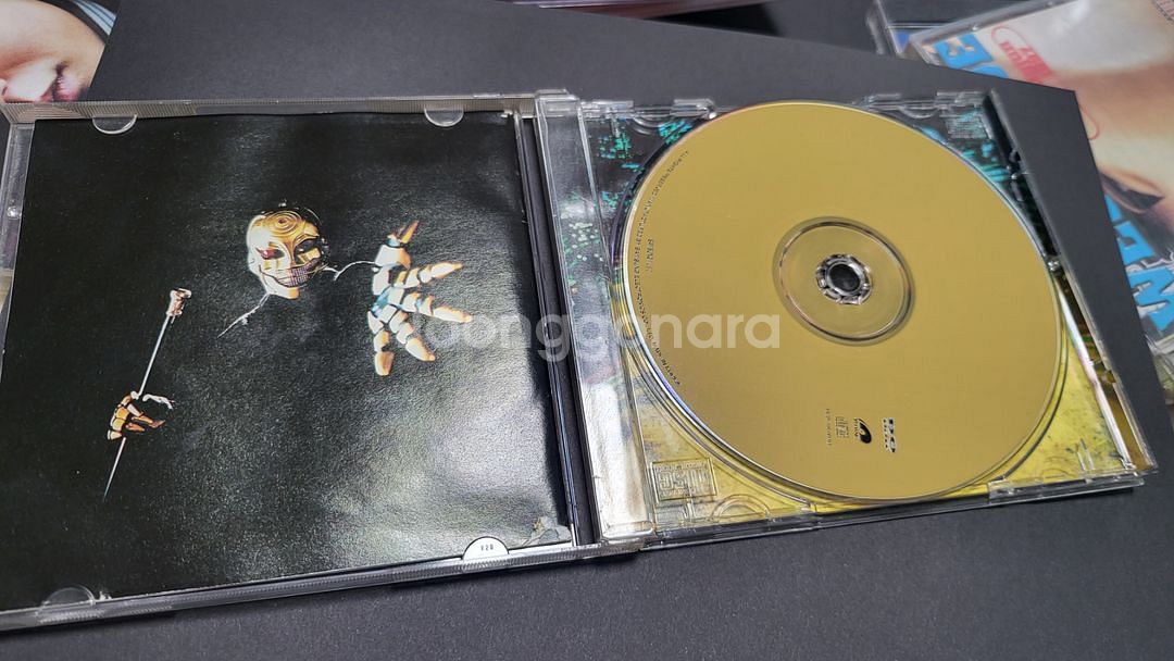 이현도 D.O 듀스 DEUX--1