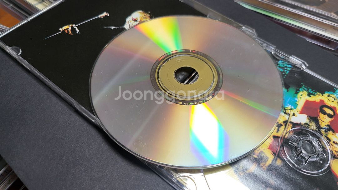 이현도 D.O 듀스 DEUX--3