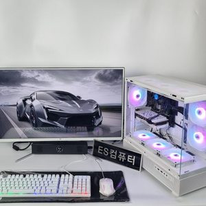 모든게임 최소사양 가성비컴퓨터