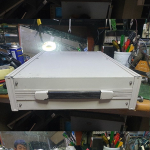 Telephone Analyzer JDD-5500