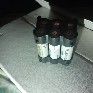 리튬이온배터리
