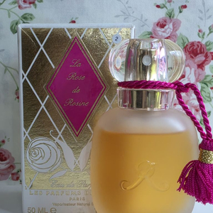 라 로즈 드 로진느 향수 50ml