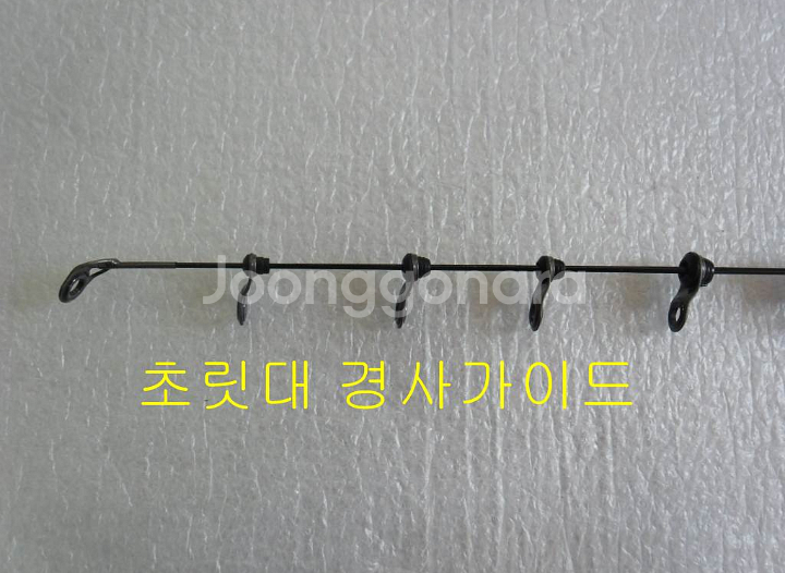 해우2.5호대530릴낚시대+바낙스릴+일산릴줄--1