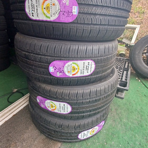 2455020 245/50R20 신품 넥센AH5 팝니다