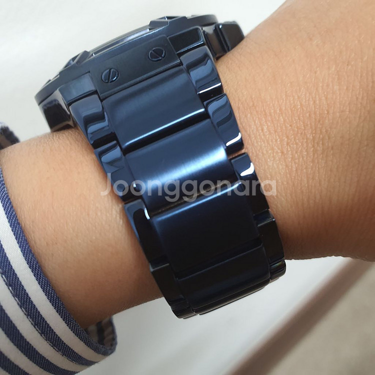 게스 GUESS W0218G 남성 시계 (교환가능)--1