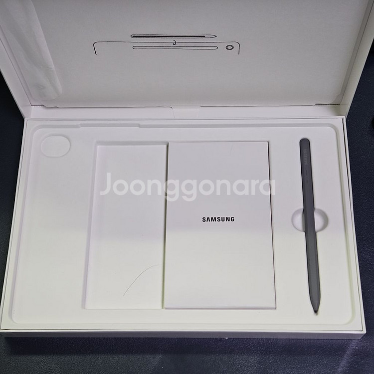 갤럭시탭 S9FE WIFI 128GB--2