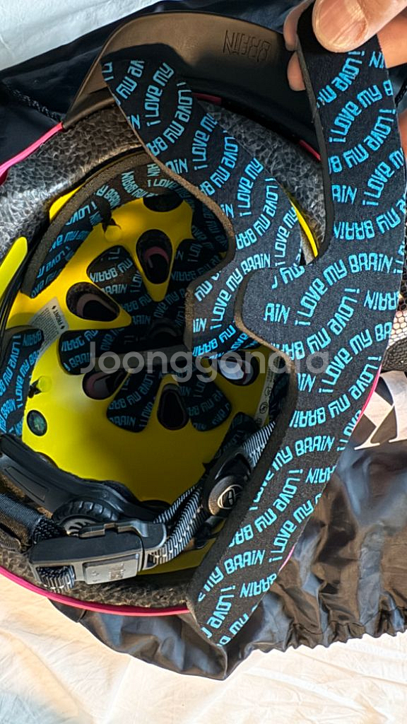 넷 케이스 블루, 핑크 각개가능--3