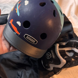 넷 케이스 블루, 핑크 각개가능