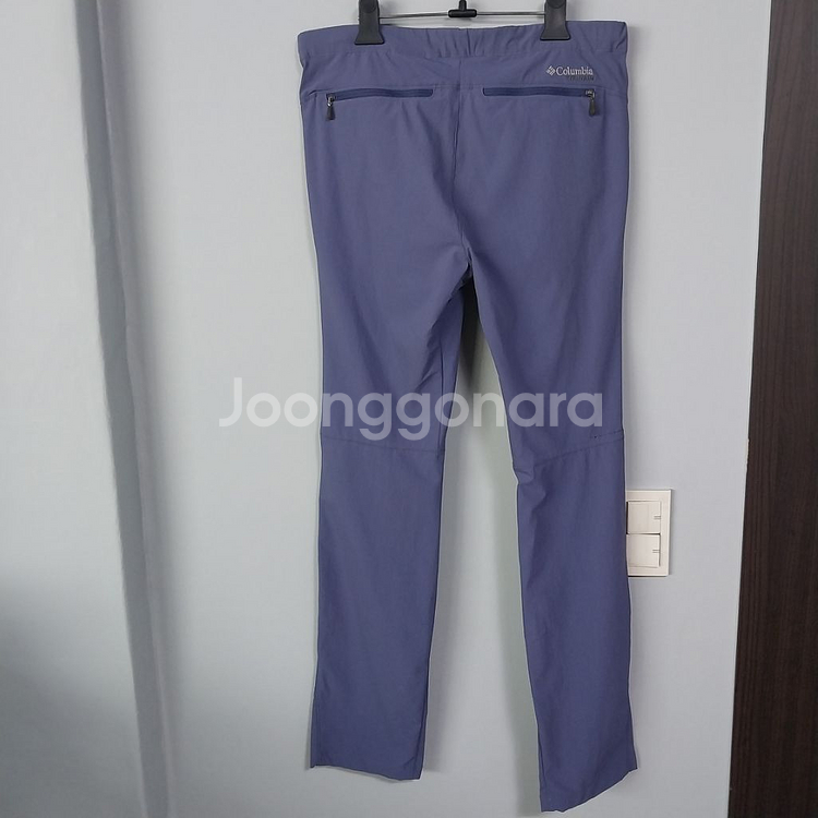 콜롬비아 여성30~31 인치--3