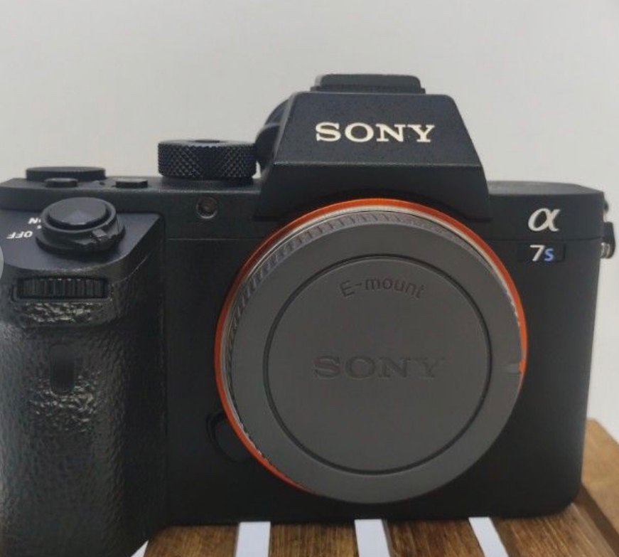 소니 a7s2 a7sii a7sm2