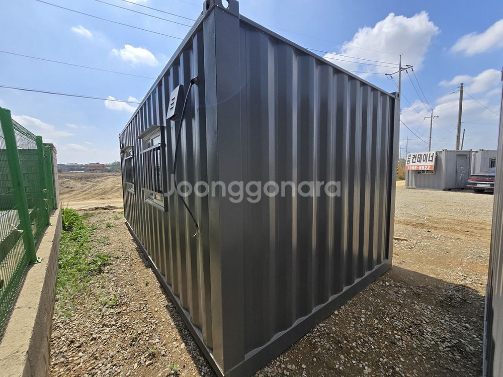 3*6 중고컨테이너--2