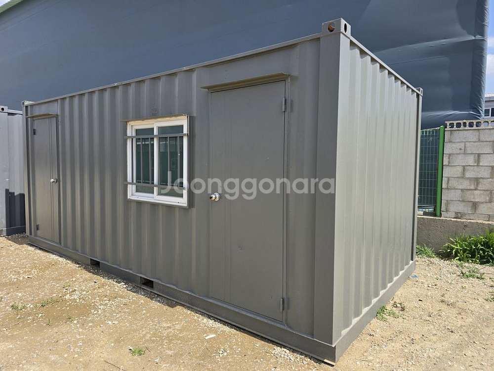 3*6 중고컨테이너--3