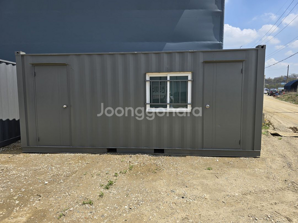 3*6 중고컨테이너--4