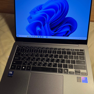 갤럭시북5프로 14인치 16g 256gb