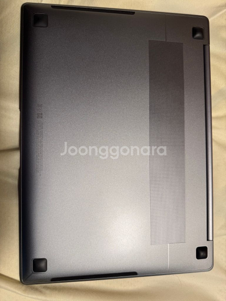 갤럭시북5프로 14인치 16g 256gb--4