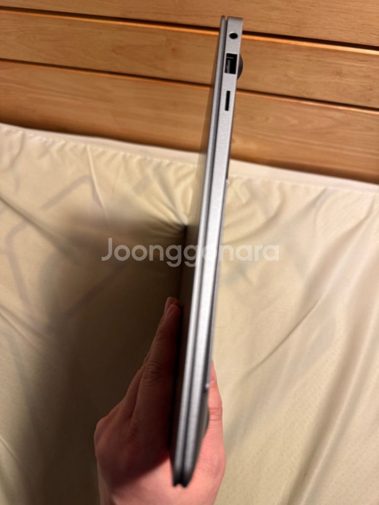 갤럭시북5프로 14인치 16g 256gb--2