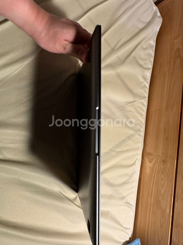 갤럭시북5프로 14인치 16g 256gb--5